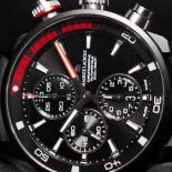 Maurice Lacroix Pontos S Extreme Maurice Lacroix Pontos S Extreme
