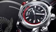 Jaeger-LeCoultre Aston Martin Jaeger-LeCoultre Aston Martin