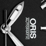 Oris Aquis Depth Gauge Oris Aquis Depth Gauge
