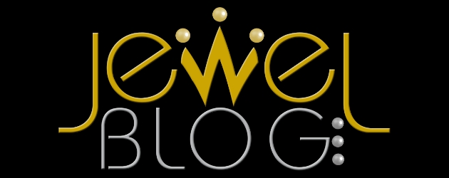 Jewelblog - Titel - Logo