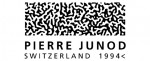 Pierre Junod - Logo
