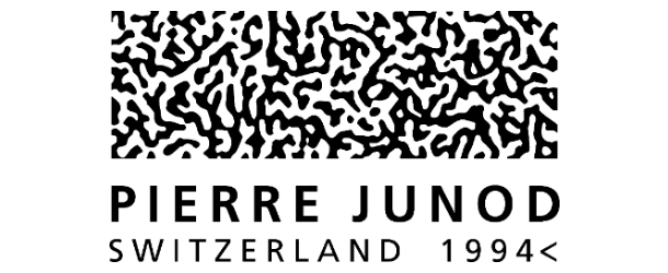 Pierre Junod - Logo