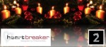Adventskalender 2011 - Heartbreaker