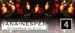 Titelbild - Adventskalender2011 - 04 - Yana Nesper