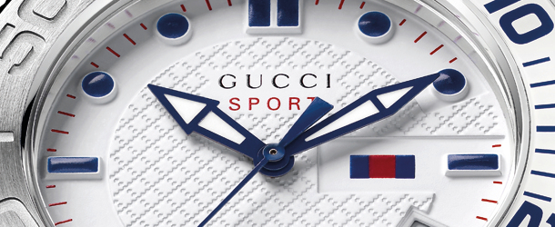 Titelbild - Gucci Timeless XL