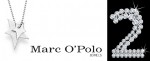 Adventskalender 2012 - 02 - Marc o Polo