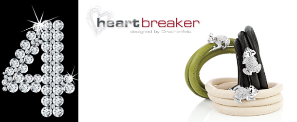 Adventskalender 2012 - 04 - Heartbreaker