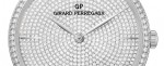 Glamourwoche - Girard Perregaux 1966 Jewellery