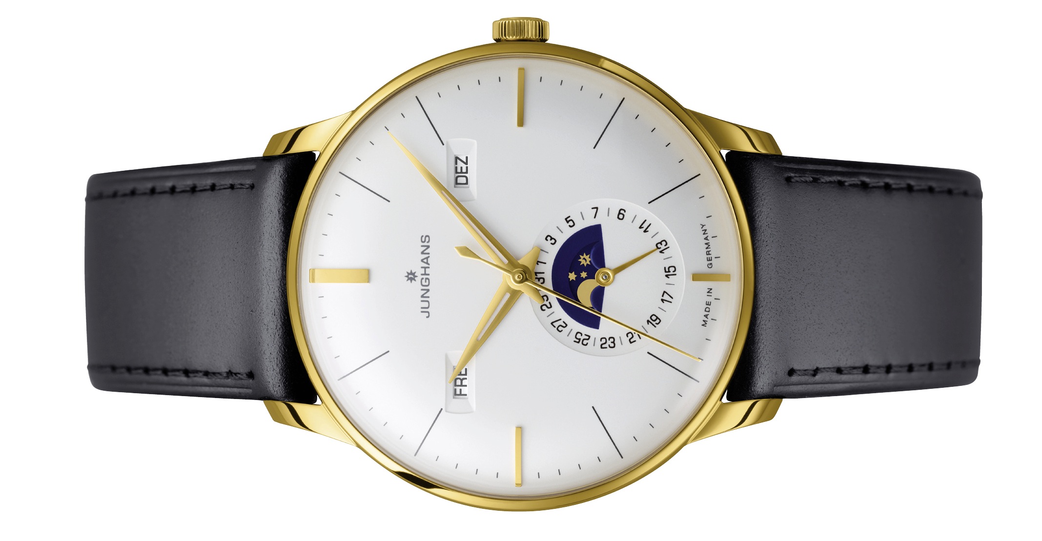 Inhorgenta 2013: Der Kalender der Meister – jewelblog.de
