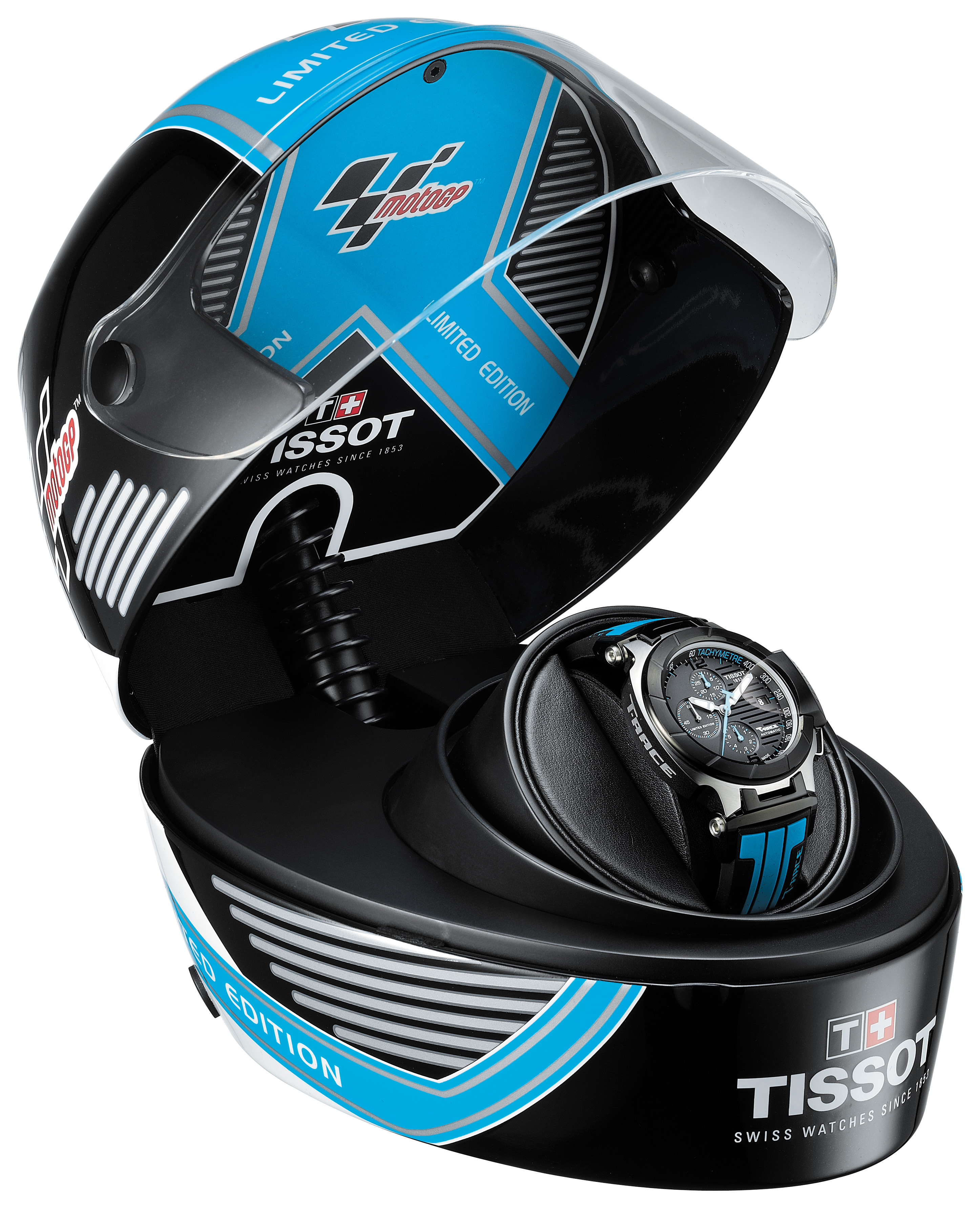 tissot formula 1