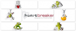 Titelbild - Heartbreaker for Minis