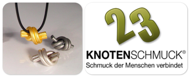 Titelbild - 23 - 2013 - Knotenschmuck