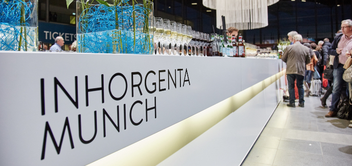 Inhorgenta 2015 (c) Messe München